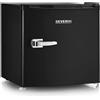 SEVERIN GB 8880 FRIGO/CONGELATORE MONOPORTA SOTTOTAVOLO 31LT CLASSE E NERO