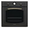 INDESIT IFVR 800 H AN FORNO ELETTRICO VENTILATO 65LT CLASSE A - ANTRACITE