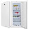 NIKKEI SNCV210 CONGELATORE VERTICALE 200LT CLASSE F BIANCO - PROMO