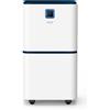 ARGO DRY PURY EVO 11 DEUMIDIFICATORE E PURIFICATORE 11LT/24H SERBATOIO 2LT