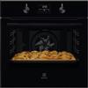 ELECTROLUX KOIGH04K FORNO ELETTRICO VENTILATO 72LT AQUA CLEANING CLASSE A+ NERO