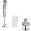 MOULINEX DD672B10 FRULLATORE AD IMMERSIONE 1000W CAPACITA' 0,8LT 20 VELOCITA'