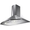 FABER TENDER X A60 CAPPA A PARETE 60CM CLASSE D INOX - 110.0157.048