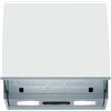 INDESIT IAEINT 66 LS GR CAPPA DA INCASSO 60 CM CLASSE D