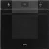 SMEG SFP6101TB3 FORNO DA INCASSO ELETTRICO TERMOVENTILATO 70LT NERO CL. A+