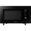 SAMSUNG MC32DG7646KKE FORNO A MICROONDE COMBINATO 32 LT VAPORE WIFI NERO