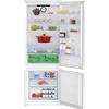 BEKO BCSE400E40SN FRIGORIFERO COMBINATO DA INCASSO 400 LT STATICO CLASSE E