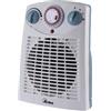 ARDES AR449TI TERMOVENTILATORE ELETTRICO 1000/2000W CON VENTILAZIONE ESTIVA
