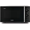 WHIRLPOOL MWP103SB FORNO A MICROONDE 700W CAPACITA' 20 LT FUNZIONE GRILL - PROMO