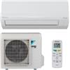 DAIKIN ATXP25N + ARXP25N KIT CONDIZIONATORE 9000 BTU WIFI A++/A++