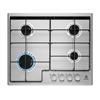 ELECTROLUX EGS6424X PIANO COTTURA DA INCASSO 60CM 4 FUOCHI A GAS INOX - PROMO
