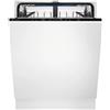 ELECTROLUX KESC7320L LAVASTOVIGLIE DA INCASSO A SCOMPARSA TOTALE 13 COP. CL. D
