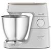KENWOOD KVL65.001WH IMPASTATRICE 1200W CAPACITA' 5LT COLORE SILVER - PROMO