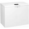 WHIRLPOOL WHE3133FM CONGELATORE A POZZETTO STATICO 315LT CLASSE F