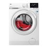 AEG LR6G94OW LAVATRICE 9KG 1400 GIRI INVERTER CLASSE A