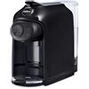 LAVAZZA IDOLA A MODO MIO MACCHINA DA CAFFE' CON CAPSULE 1,1 LT 1500 W NERO