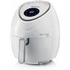 ARIETE 4618/03 FRIGGITRICE AD ARIA XXL 5,5LT 1800W BIANCA - PROMO
