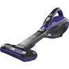 BLACK+DECKER BLACK & DECKER DVA325JP07 ASPIRABRICIOLE SENZA FILI CAPACITA' 500ML