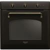 HOTPOINT ARISTON FIT 834 AN HA FORNO DA INCASSO 7 FUNZIONI ANTRACITE