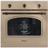 CANDY FCC603NAV FORNO DA INCASSO ELETTRICO VENTILATO 60 CM 65LT CL. F AVENA