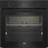 BEKO BBIR17300BCS FORNO ELETTRICO VENTILATO 65LT CLASSE A NERO