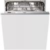 HOTPOINT ARISTON HIC3C41CW LAVASTOVIGLIE DA INC. A SCOMPARSA TOTALE 14 COP. C