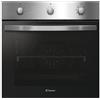 CANDY FIDC X602IT FORNO DA INCASSO ELETTRICO VENTILATO 65LT CLASSE A+ INOX