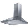 FRANKE FJO924XS - 320.0545.172 - CAPPA A PARETE SERIE JOY 90 CM 430 M³/H INOX