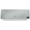 ARGO CHIC/SILVER TERMOVENTILATORE A PARETE 2000W TELECOMANDO - SILVER