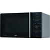WHIRLPOOL MCP 346 SL FORNO A MICROONDE 800W 25LT CON GRILL COLORE NERO