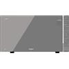 WHIRLPOOL MWP 304 M FORNO MICROONDE COMBINATO 30LT 900W VAPORE SPECCHIO