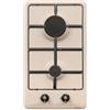 GLEM GAS GT32SA PIANO COTTURA 2 FUOCHI A GAS 30 CM - AVENA