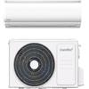 COMFEE MIDEA CF-CFW09A CLIMATIZZATORE UNITA' EST + INT 9000 BTU GAS R32 A++/A+