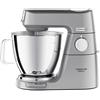 KENWOOD KVL85.124SI Impastatrice Planetaria da 7Lt, 1200W, 10 Velocità - Silver