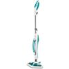 POLTI PTEU0282 VAPORETTO SV 450 DOUBLE 1500W 0,3LT 13 ACCESSORI