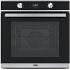 FRANKE FSM97PXS FORNO ELETTRICO 60CM PIROLITICO 71 LT NERO - 116.0606.096