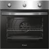 CANDY FIDC X502IT FORNO DA INCASSO ELETTRICO VENTILATO 65LT CLASSE A INOX