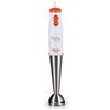 ARIETE PIMMY 881 FRULLATORE AD IMMERISIONE 700W COLORE BIANCO/ARANCIO