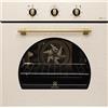 ELECTROLUX FR53S FORNO DA INCASSO ELETTRICO VENTILATO 70 LT CLASSE A SABBIA