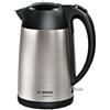 BOSCH TWK3P420 BOLLITORE ELETTRICO 2400W 1,7 LITRI INOX