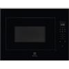 ELECTROLUX MQ927GNE FORNO A MICROONDE DA INCASSO 900W 45CM 26 LT NERO