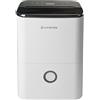 ARISTON DEOS 21S DEUMIDIFICATORE21 LITRI/24H SERBATOIO 4 LT GAS R290