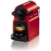KRUPS XN1005 INISSIA NESPRESSO MACCHINA DA CAFFE' ESPRESSO A CAPSULE ROSSO