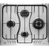 ELECTROLUX RGG6243LOX PIANO COTTURA DA INCASSO 60CM 4 FUOCHI INOX
