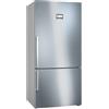 BOSCH KGN86AIDR FRIGORIFERO COMBIANTO 631 LT NO FROST INOX - D
