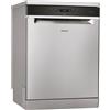 WHIRLPOOL WFC3C26PFX LAVASTOVIGLIE LIBERA INSTAL. 14 COPERTI CLASSE E INOX