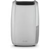 De'Longhi DE LONGHI DDSX220 DEUMIDIFICATORE TASCIUGO ARIADRY SERBATOIO 5 LT BIANCO