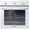 CANDY FIDC B502 FORNO ELETTRICO DA INCASSO 65 LT CL. A BIANCO