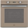 FRANKE 116.0606.094 - FSM 86 H OY FORNO DA INCASSO MULTIFUNZIONE 71 LT AVENA