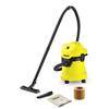 Kärcher KARCHER KWD3 BIDONE ASPIRA SOLIDI/LIQUIDI 1000W SERBATOIO 17 LT CON SOFFIANTE